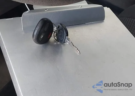 2008 Pontiac Torrent z USA, uszkodzony, nr VIN 2CKDL43FX86025810